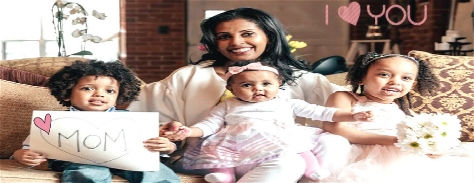 我敢打賭你媽一定也這樣?。赣H節(jié)定制感恩賀卡包裝盒印刷(圖1)