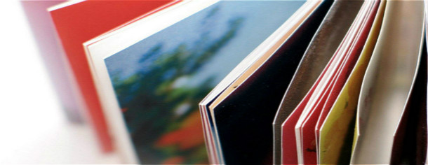 乘風破浪的宣傳冊印刷還是畫冊印刷?(圖1) 宣傳冊印刷