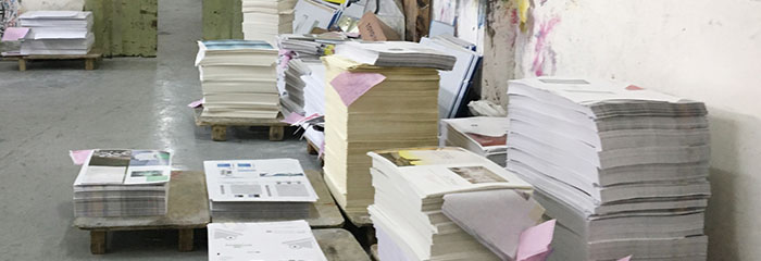 包裝印刷廠面臨怎樣的困局?要如何改變?(圖1) 包裝印刷廠